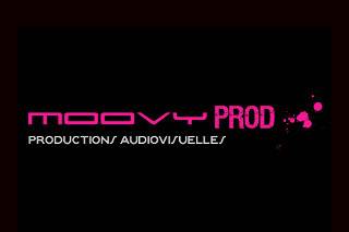 Moovy Prod logo