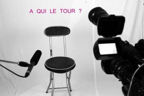 A qui le tour ?