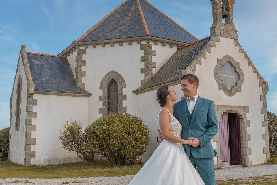 Julien et Himeline
