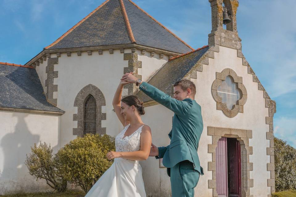 Julien et Himeline