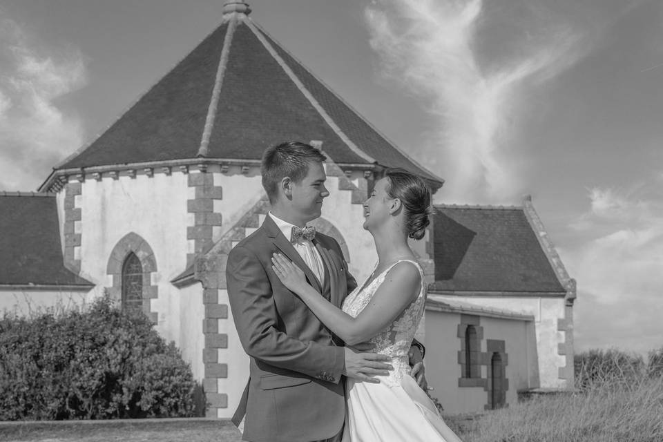 Julien et Himeline