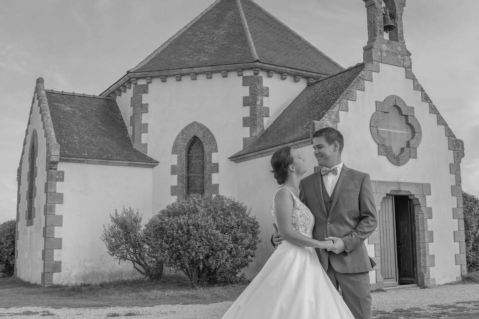 Julien et Himeline