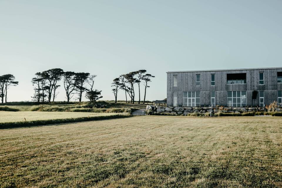 La Colonie de Trézien