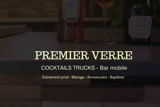 PREMIER VERRE