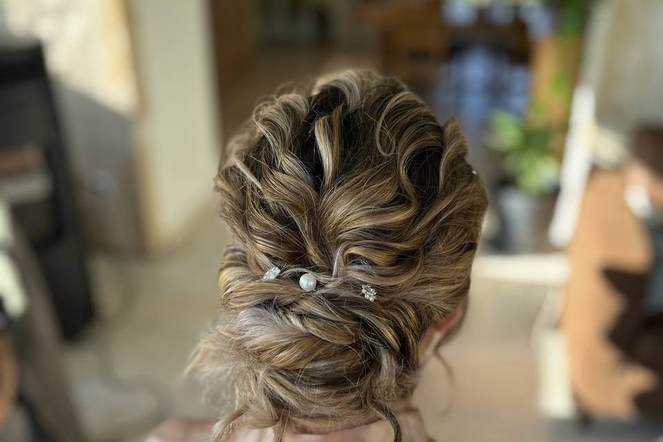 Chignon