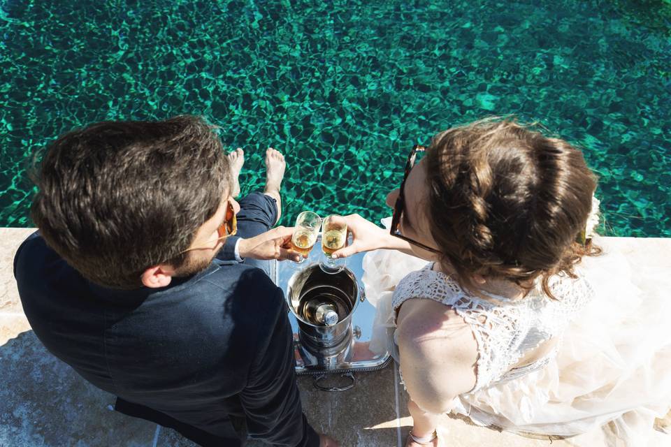 © Caroline Féau