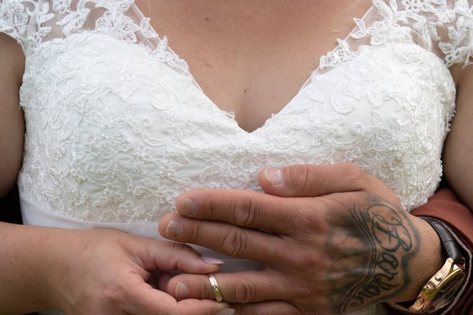 Mariage