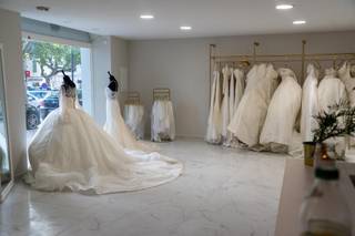 Le Boudoir de Mademoiselle