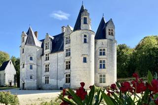 Château des Brétignolles