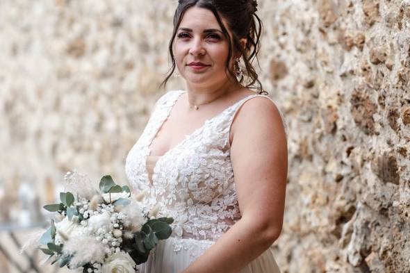 Amandine 25