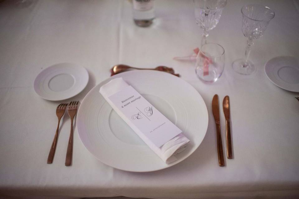 PRESTIGE & CELEBRATION