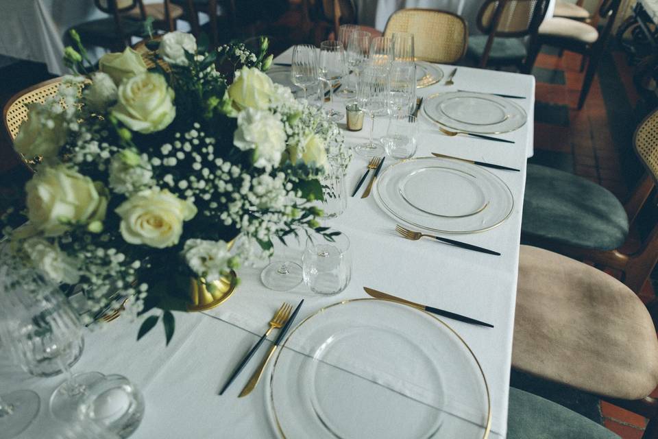 PRESTIGE & CELEBRATION