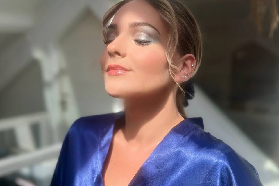 MAKEUP invitée