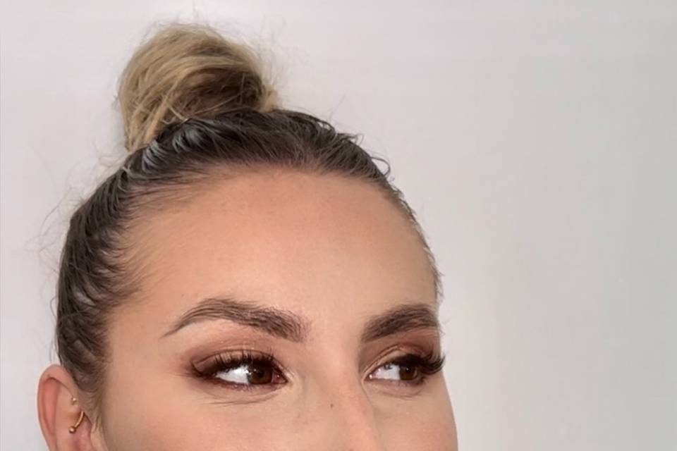 MAKEUP invitée