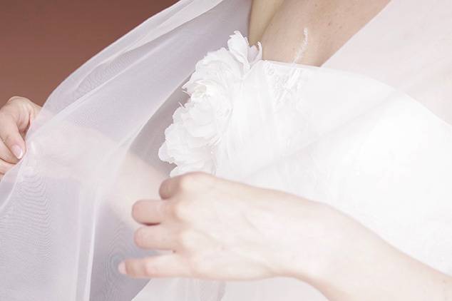 Mariée
