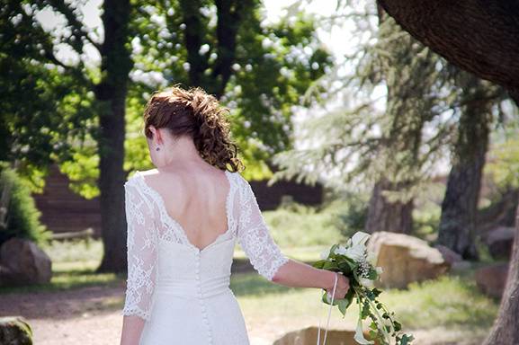 Mariée