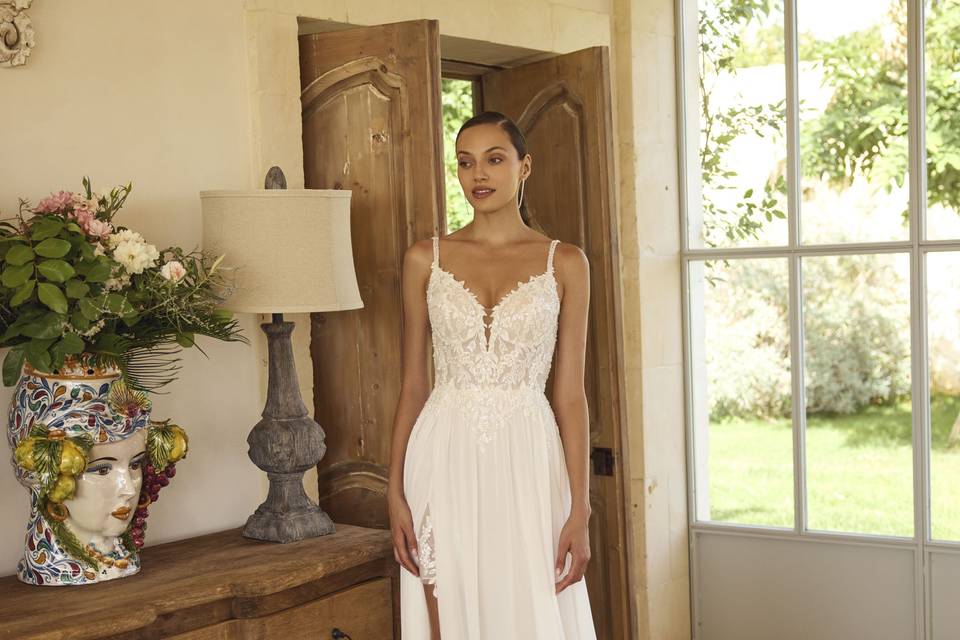 Georgina