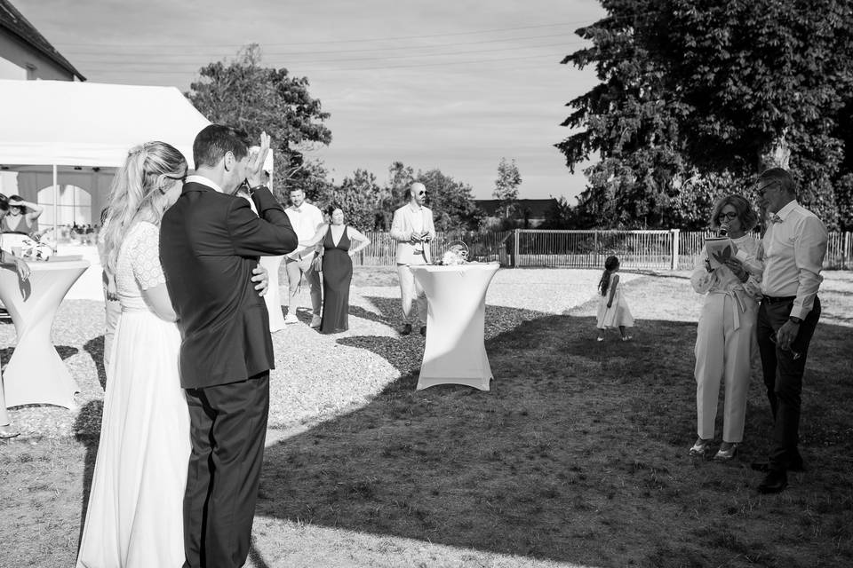 Photo Blandine Mars