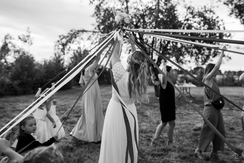 Photo Blandine Mars