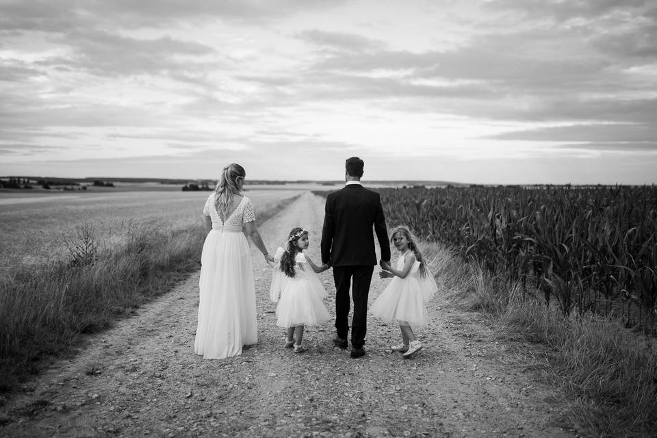 Photo Blandine Mars