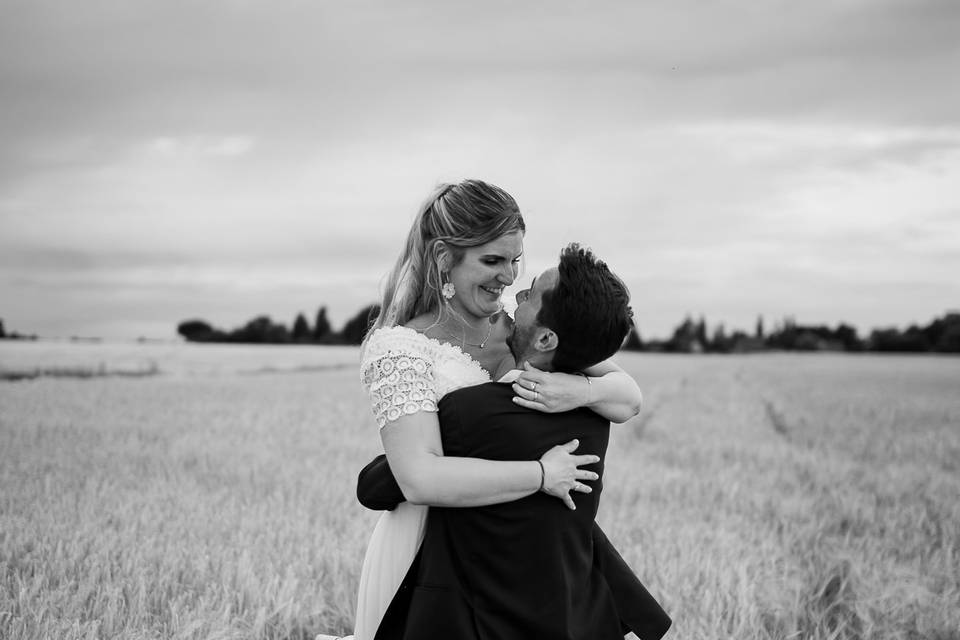 Photo Blandine Mars