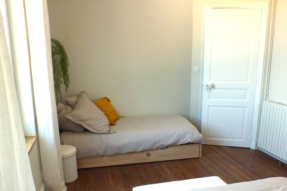 Chambre Marcel