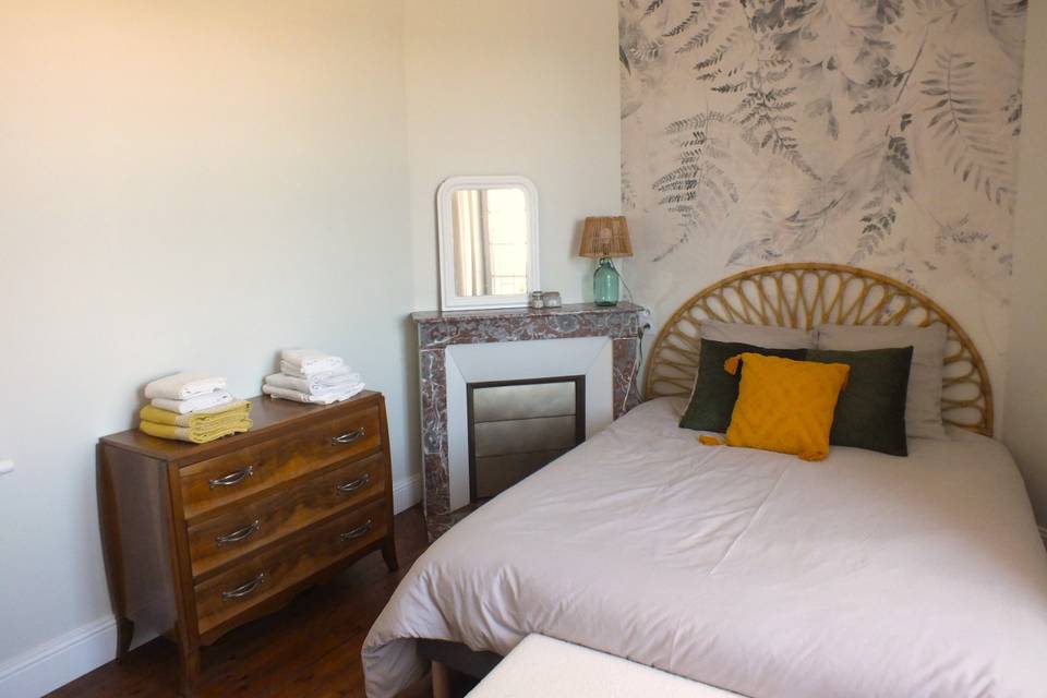 Chambre Marcel