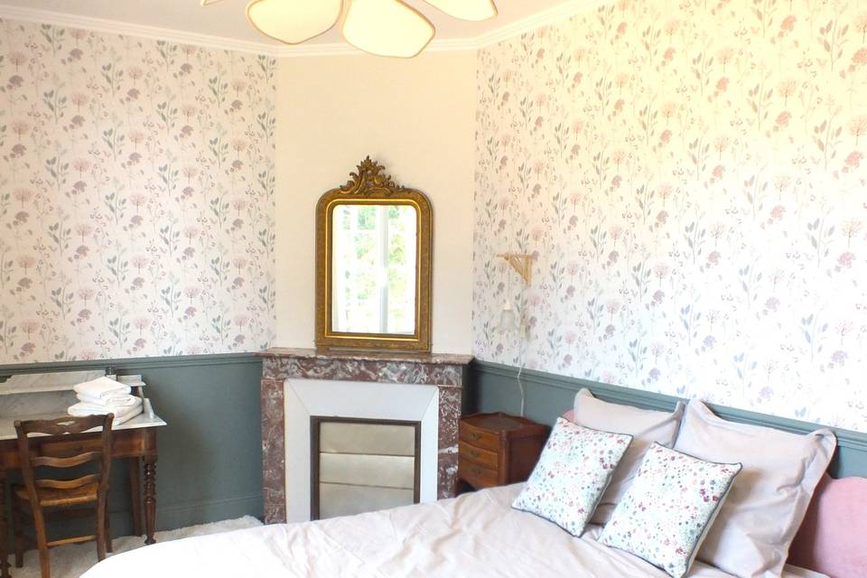 Chambre Lily