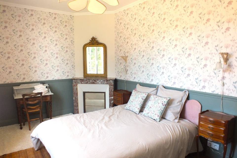 Chambre Lily
