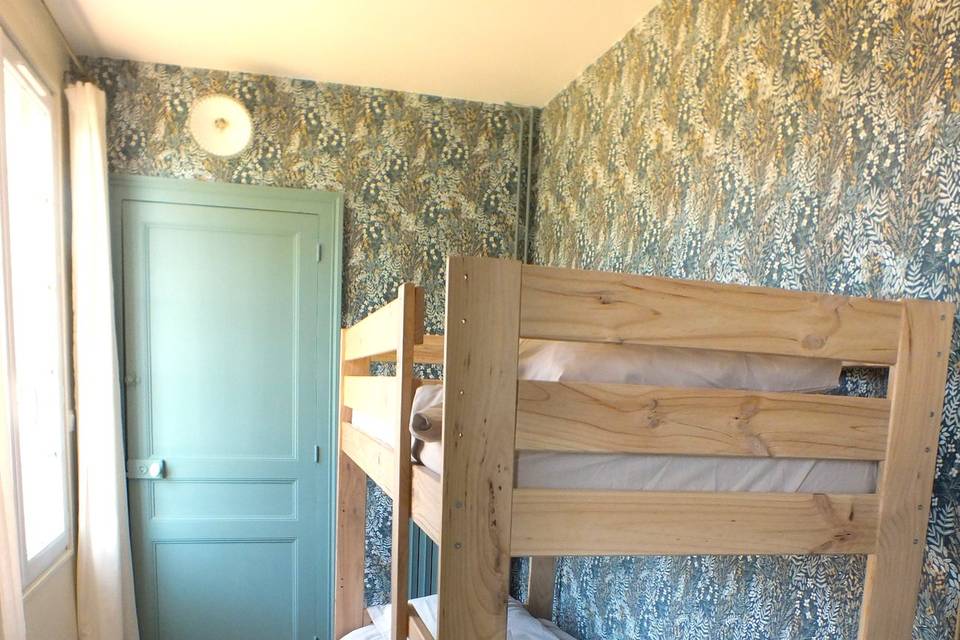 Chambre Madeleine