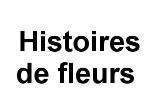 Histoires de fleurs logo