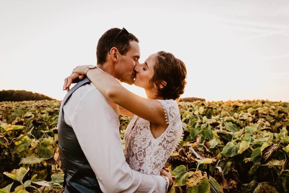 Photo couple