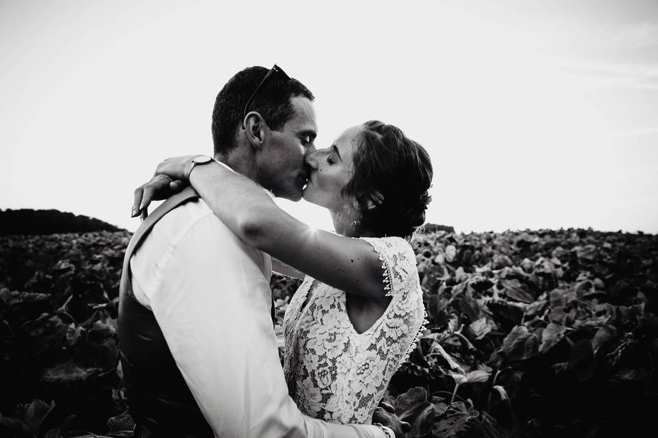 Photo couple