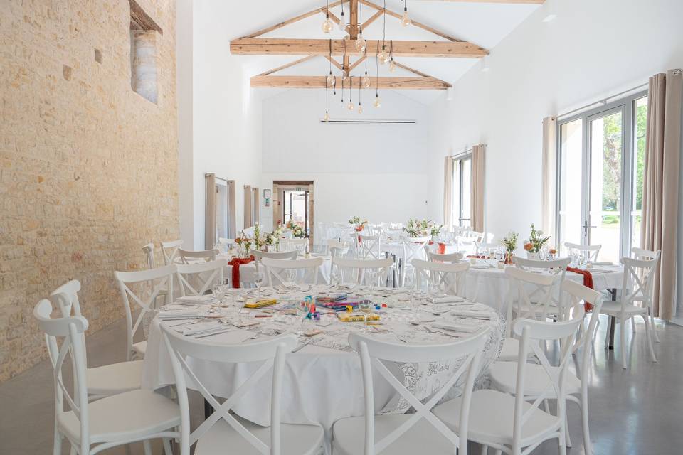 Mariage 2025