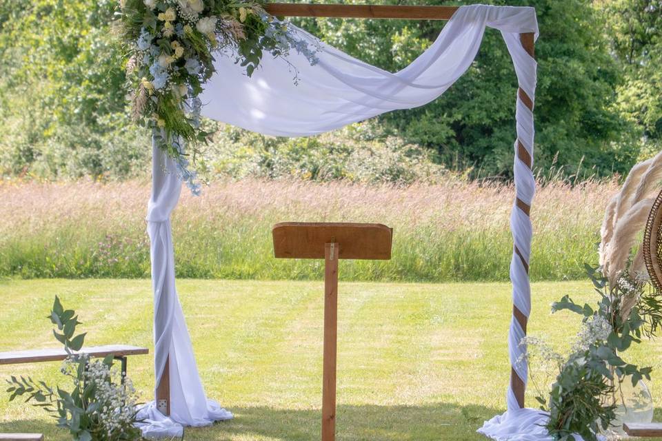 Mariage 2025