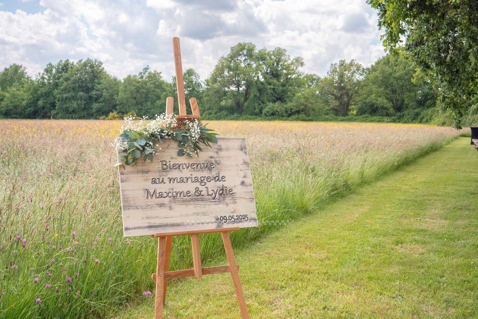 Mariage 2025