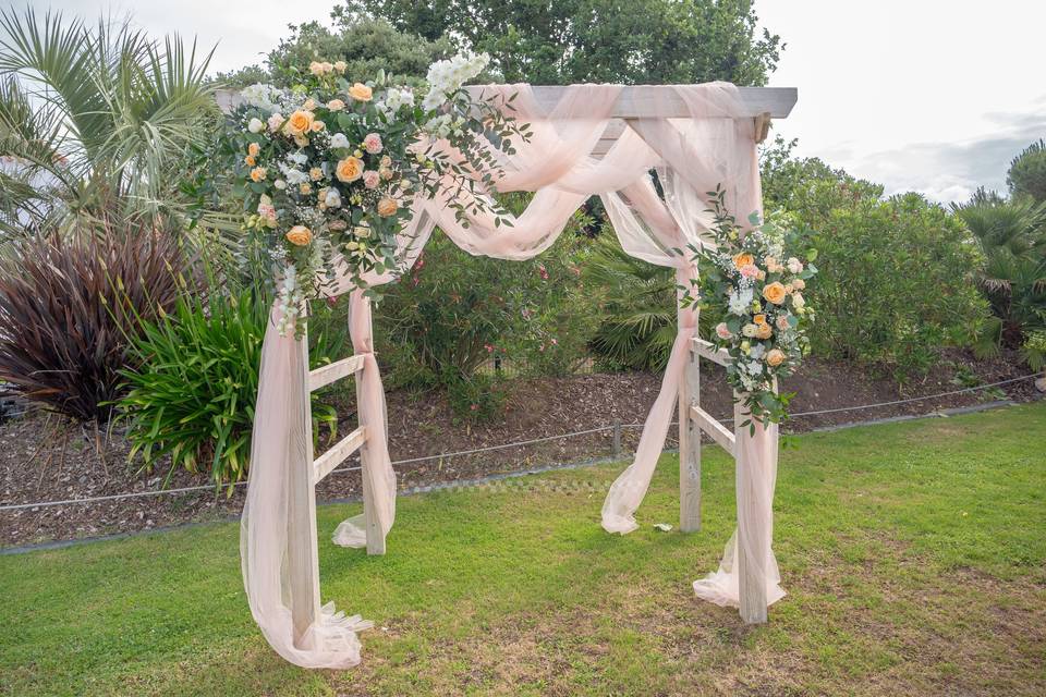 Mariage 2025