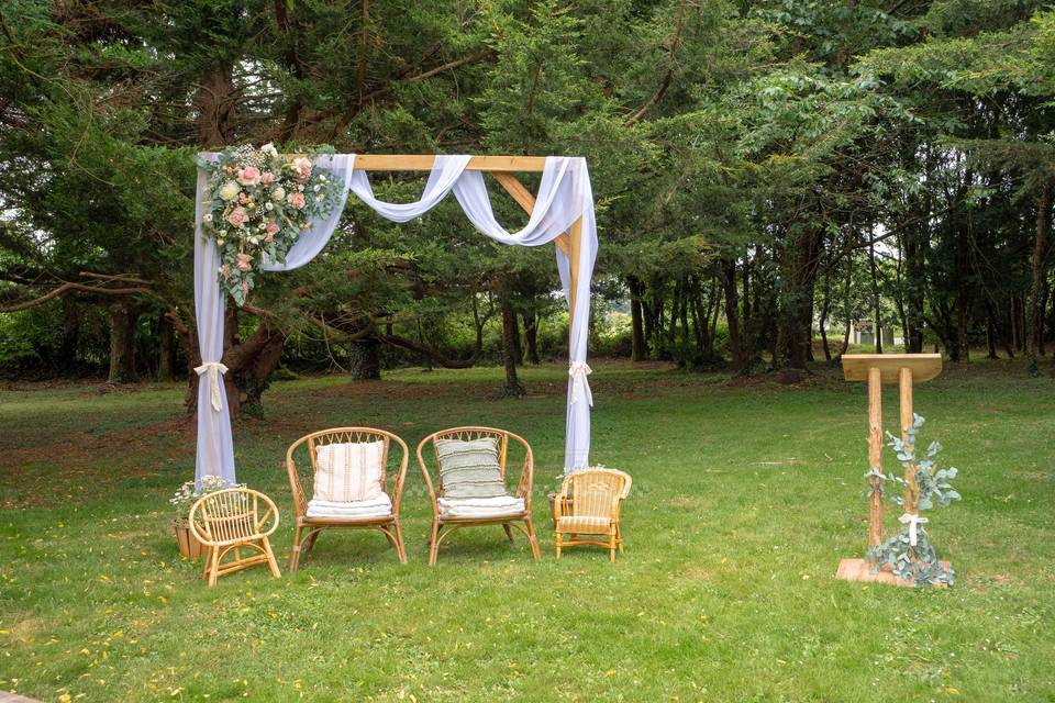Mariage 2025