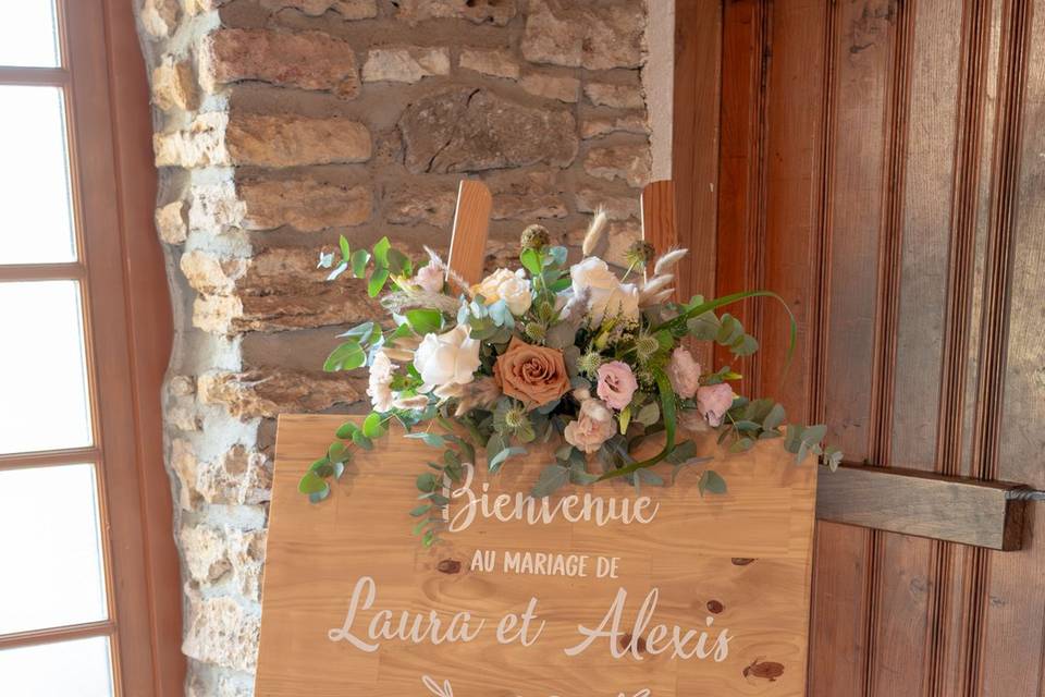 Mariage 2025