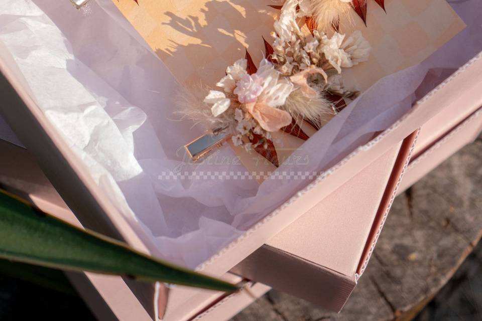Mariage 2025