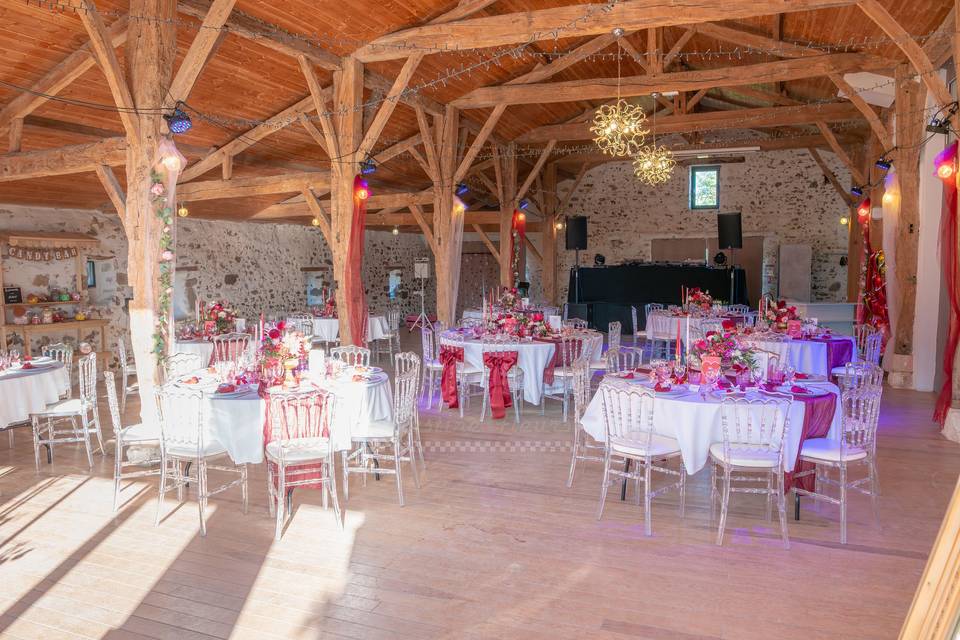 Mariage 2025