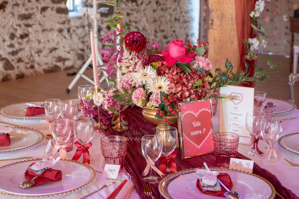Mariage 2025