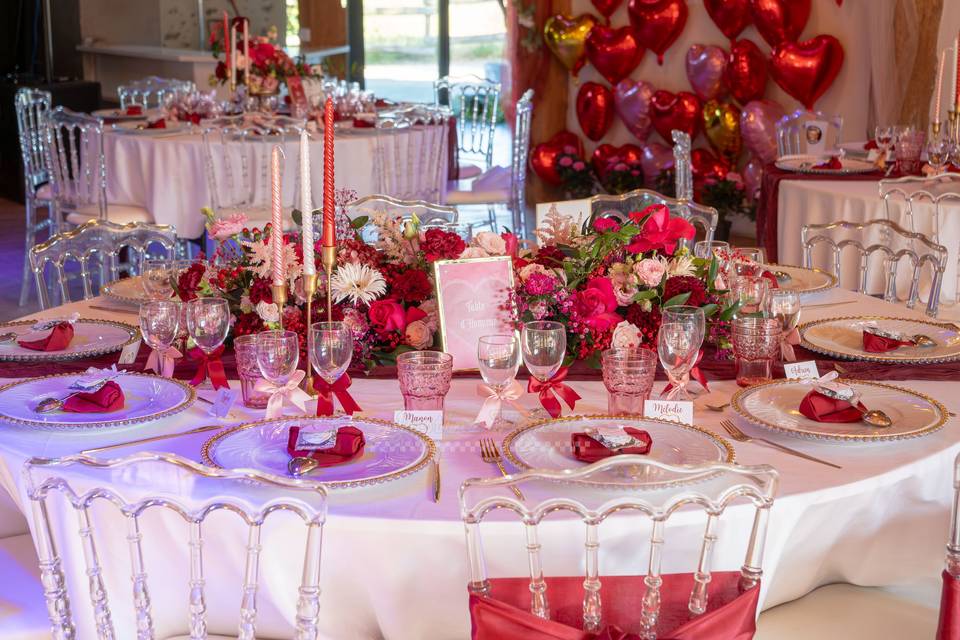 Mariage 2025