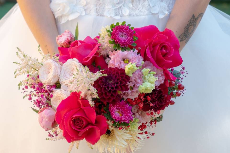 Mariage 2025