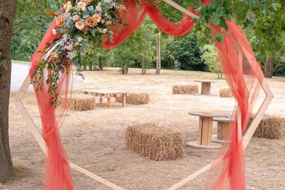 Mariage 2025