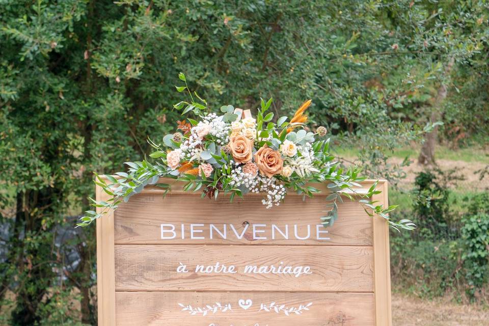 Mariage 2025