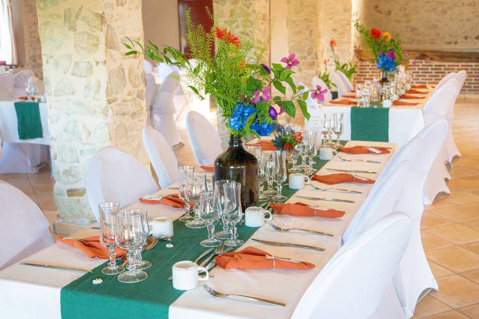 Mariage 2025