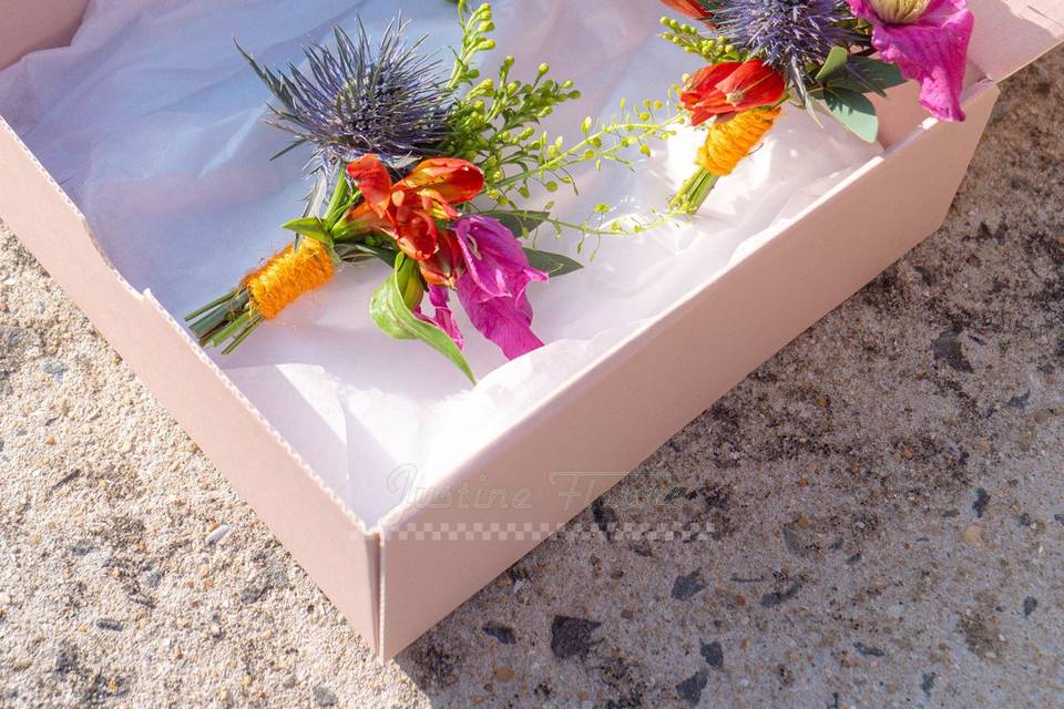 Mariage 2025