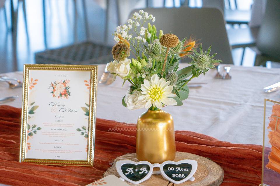Mariage 2025