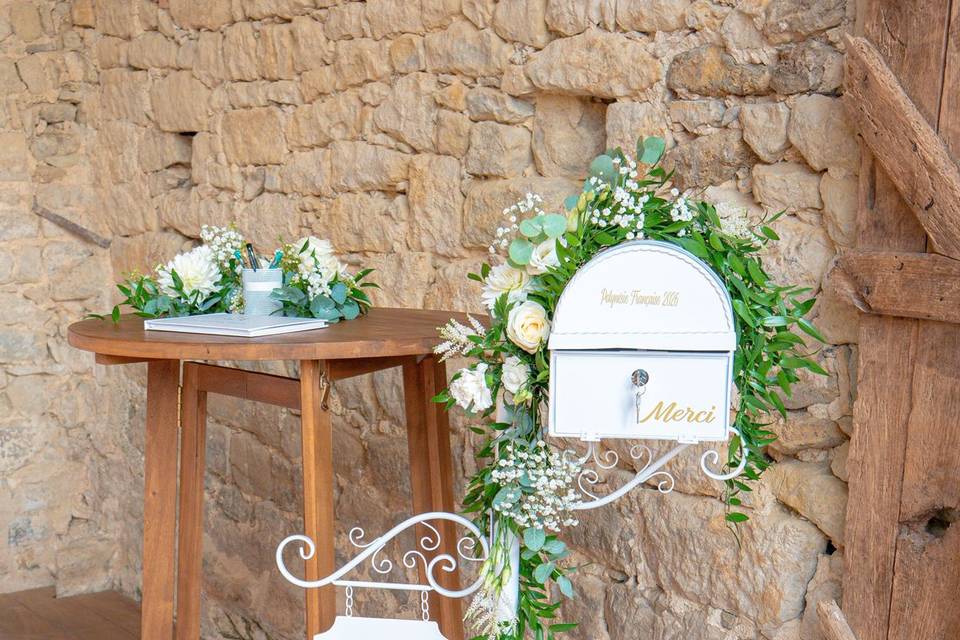 Mariage 2025
